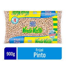 Frijol Valle Verde 